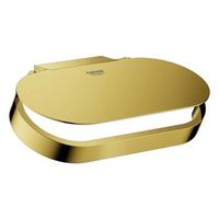 portarrollos grohe selection gold 41069gl0