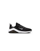 zapatillas de fitness nike bella 7 workout mujer negrogris
