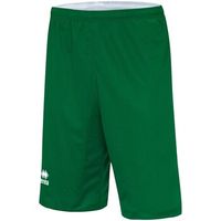errea short chicago panta double ad para mujer