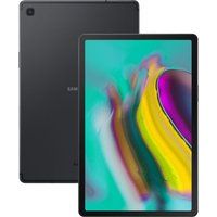 samsung galaxy tab s5e 105 4g tablet - 64 gb black black
