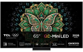 TCL C6K Pro 65C6K Pro 165,1 cm (65