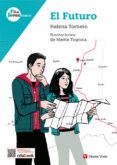 el futuro fila joven