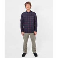 oxbow pantalones pantalon chino rookie para hombre