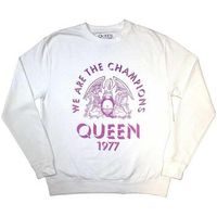 queen jersey champions 1977 para hombre
