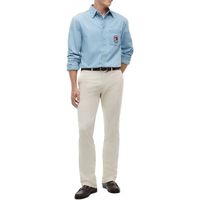 tommy hilfiger pantalon mw0mw40262 para hombre