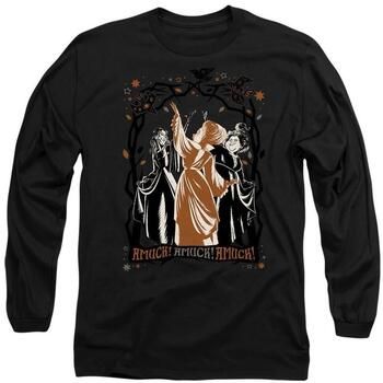 Hocus Pocus Tops y Camisetas Amuck, Amuck, Amuck! para mujer