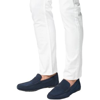 Geox Mocasines Kospolis + Grip para hombre