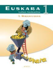 Euskara LH 1