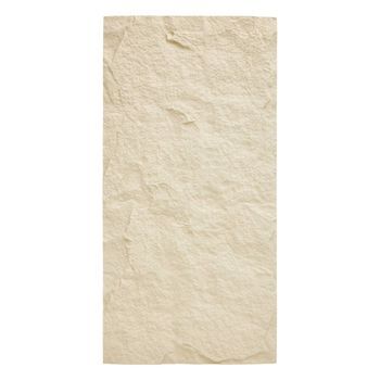 Placa Decorativa De Pared Kina Con Efecto Piedra, 120 X 60 Cm - Atmosphera Createur D'interieur