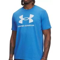 under armour camiseta updates para hombre