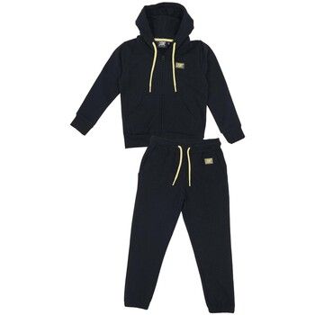 Leone 1947 Chándal Girl Tracksuits Basic para niña