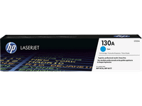 toner - hp 130a laserjet cian cf351a