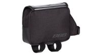 bbb toppack frame bag black
