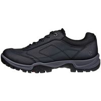 ecco zapatillas de senderismo xpedition iii para hombre