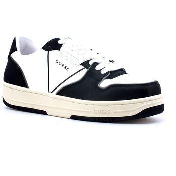 Guess Deportivas Moda FM8ANCLEL12BK para hombre