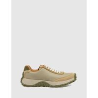 camper zapatillas zapatilla drift tail beig para mujer