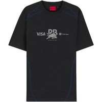 hugo camiseta gt57649 para mujer