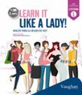 learn it like a lady