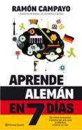 aprende aleman en 7 dias