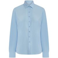 henbury camisa rw10611 para mujer