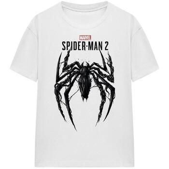 Marvel Camiseta Gamerverse para hombre