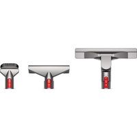 whole home cleaning accessory kit