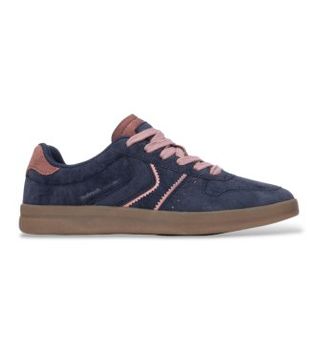 Refresh para mujer. 17609303-NAVY Zapatillas 176093 marino (40), Plano, Cordones, Casual