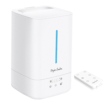 Taylor Swoden Elizabeth - Humidificador Aromaterapia Ultrasónico de 5L