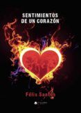 sentimientos de un corazon