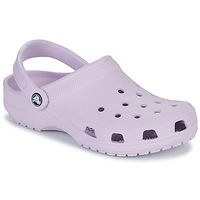 crocs zuecos classic para mujer