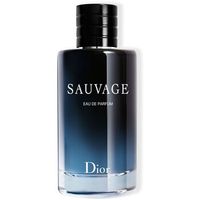 dior perfume eau de parfum sauvage 200 ml para mujer