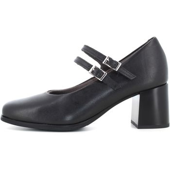 Pitillos Zapatos de tacón 10134 para mujer