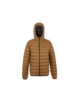 Chaqueta de Montaña Regatta Marizion Hombre MarrÃ³n
