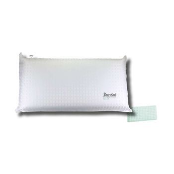 Almohada Viscoelástica Austin Con Soporte Cervical Ergonómico