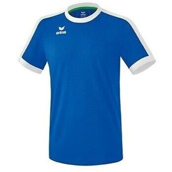 Erima Camiseta Retro Star para hombre