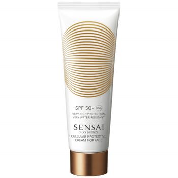 Cream For Face Spf50+ Cellular Protective 50 Ml