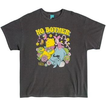 Dessins Animés Camiseta No Bother para mujer
