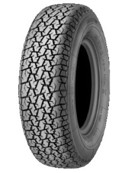 Michelin Collection XDX-B ( 205/70 R13 91V )