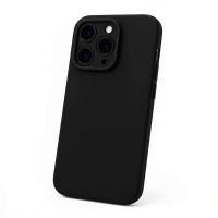 funda ultra suave con cubre camara para iphone 16 pro