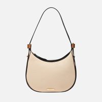 geox maryemy bag mujer blanco lechosoconac