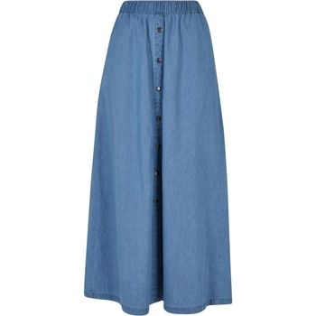 Urban Classics Falda TN472 para mujer