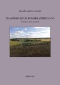 cuaderno de un hombre atribulado