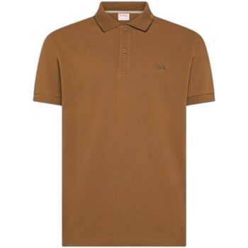 Sun68 Polo A36111-PE26-93 para hombre