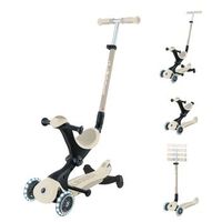 patinete go-up activelights eco