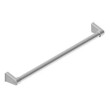 Toallero Kermi Verteo Blanco, Zc00700001