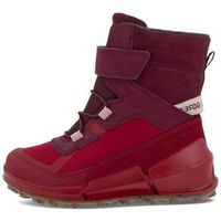 ecco descansos winterstiefel biom k2 para nino