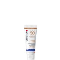 ultrasun tinted face spf 50 25ml
