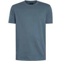 armani exchange camiseta camiseta grafica de marca para hombre