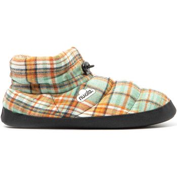 Nuvola. Pantuflas Boot Home Scotland para hombre