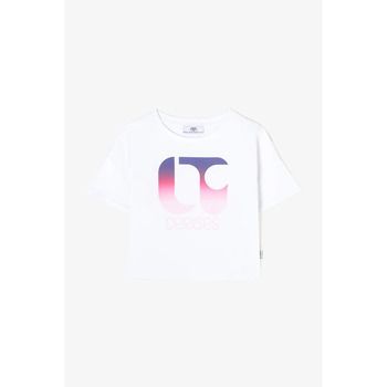 Le Temps des Cerises Tops y Camisetas Camiseta BREVEANG para niña